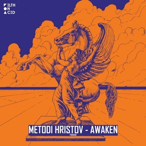 Metodi Hristov - Awaken [FOA048]