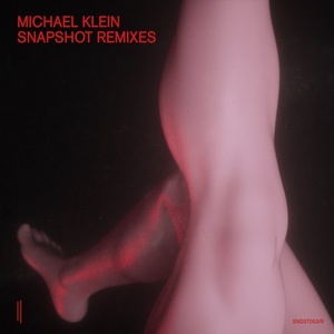 Michael Klein - Snapshot - Remixes [SNDST053R]