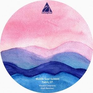 Mobile Soul System - Fabric [CPL176]