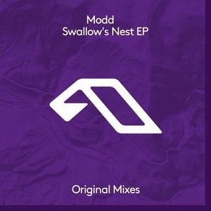 Modd - Swallow's Nest EP [ANJDEE395BD]