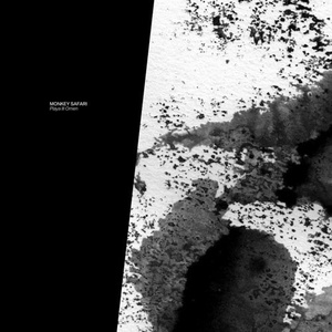 Monkey Safari - Playa III Omen [HOME032]