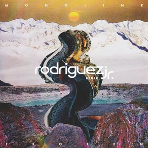 Monolink - Frozen (Rodriguez Jr. Remix) [4251513982420]