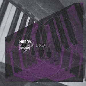 Mundopal - Piano Droit [FREQ1915]