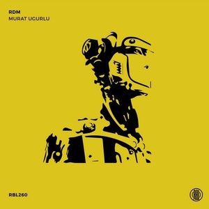 Murat Ugurlu, Kuvoka - RDM [RBL260]