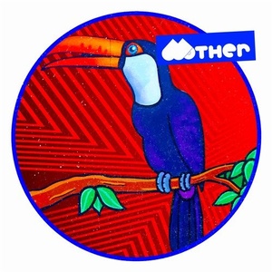 Nhan Solo - The Jungle [MOTHER092]