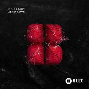 Nick Curly - Zero Love [8BIT149]