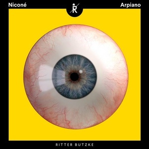 Nicone - Arpiano [RBS156]