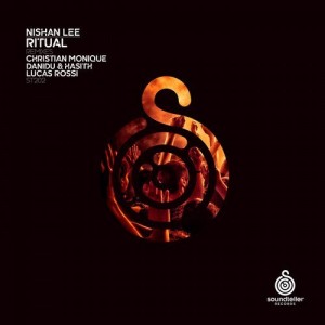 Nishan Lee - Ritual [ST202]