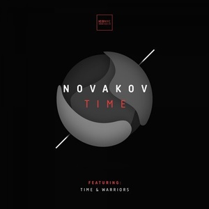Novakov - Time [NOIR024]