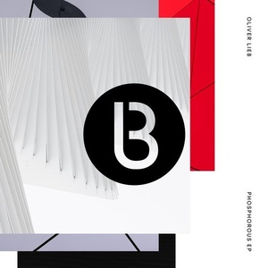 Oliver Lieb - Phosphorous EP [BEDDIGI137]