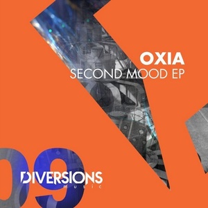 Oxia - Second Mood EP [DVM009]