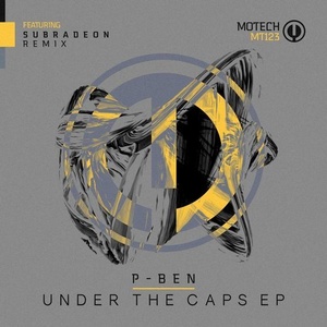P-Ben - Under the Caps EP [MT123]