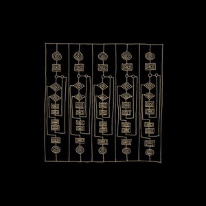 Pablo Fierro, Hyenah - The Golden Cage Of Yesterday [WGVINYL056]