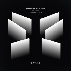 Partenaire - Ex-Machina [PSI1906]