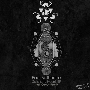 Paul Anthonee - Soldier's Heart EP [BF031]