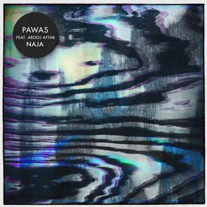 Pawas - Naja [GPM508]
