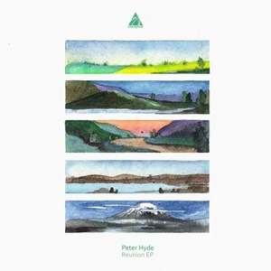 Peter Hyde - Reunion [CPL174]