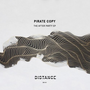 Pirate Copy - The After Party EP [DM041]