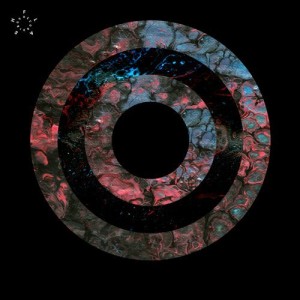 Quentin Ravn - Cosmic Light EP [FLASH210]