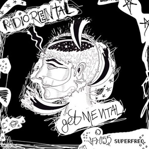 Radio Rental - Get Mental [SFD055]