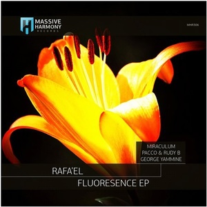 Rafa'EL - Fluoresence [MHR306]