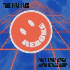 Rebuke - Take That Back [075679852380]