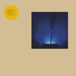 Recondite - Daemmerlicht RMX EP [PLANCOMP003]
