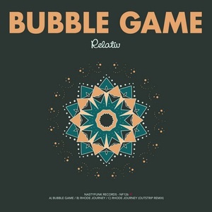 Relativ (NL) - Bubble Game [NF125]