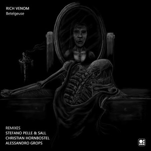 Rich Venom - Betelgeuse [NEW001]
