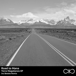Road To Mana - Terra Magallanes EP [OKO025]
