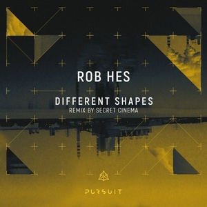 Rob Hes - Different Shapes [PRST015]