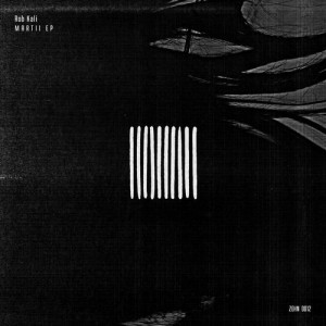 Rob Kali - Martii EP [ZEHN0012]