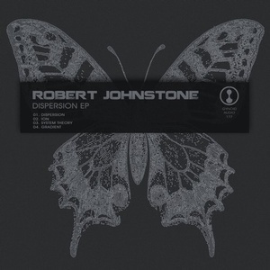 Robert Johnstone - Dispersion EP [GYNOIDD177]