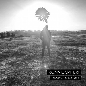 Ronnie Spiteri - Talking to Nature [WATB030]