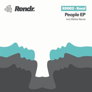 Rossi. - People [RR002]