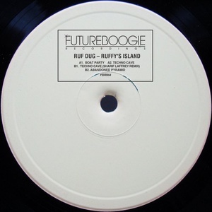 Ruf Dug - Ruffy's Island [FBR064]