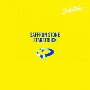 Saffron Stone - Starstruck [SOLOTOKO018]