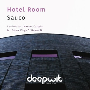 Sauco - Hotel Room [DWR095]