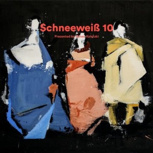 Schneeweiss 10: Presented by Oliver Koletzki [SVT244]