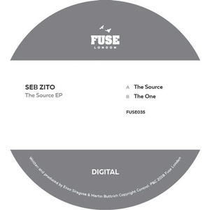 Seb Zito - The Source [FUSE035]