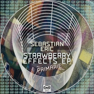 Sebastian Eric - Strawberry Effects [TZH113]