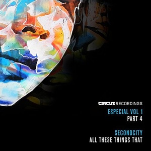 Secondcity - Especial Vol.1, Pt.4 [CIRCUS097D]