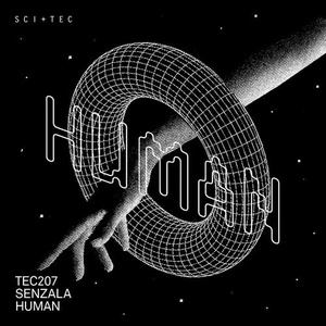 Senzala - Human [TEC207]