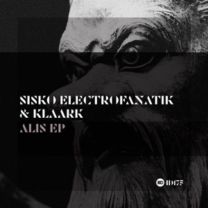Sisko Electrofanatik, Klaark - Alis EP [ID175]