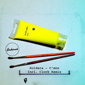 Soldera - C'mon [FMR121]