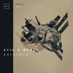 Stil & Bense - Evidence [NYC122]