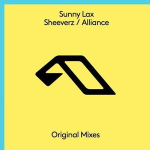 Sunny Lax - Sheeverz [ANJ541BD]