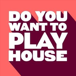 The Cube Guys, Peter Brown - Do You Want to Play House [GU393]