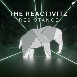 The Reactivitz - Resistance [SA040]