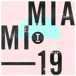 Toolroom Miami 2019 [TOOL75401Z]